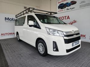 Toyota Quantum 2.8 LWB bus 11-seater GL - Image 1