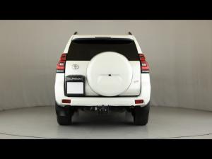 Toyota Land Cruiser Prado 2.8GD TX - Image 5
