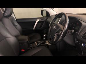 Toyota Land Cruiser Prado 2.8GD TX - Image 10