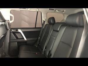 Toyota Land Cruiser Prado 2.8GD TX - Image 11