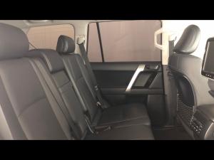 Toyota Land Cruiser Prado 2.8GD TX - Image 12