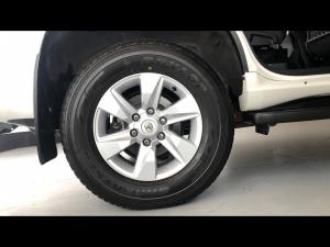 Toyota Land Cruiser Prado 2.8GD TX - Image 20