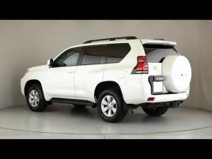 Toyota Land Cruiser Prado 2.8GD TX - Image 21