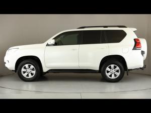 Toyota Land Cruiser Prado 2.8GD TX - Image 22