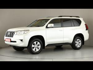 Toyota Land Cruiser Prado 2.8GD TX - Image 23