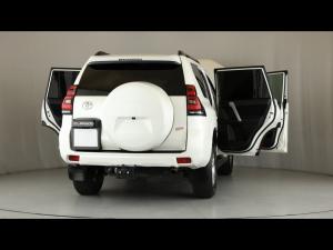 Toyota Land Cruiser Prado 2.8GD TX - Image 24