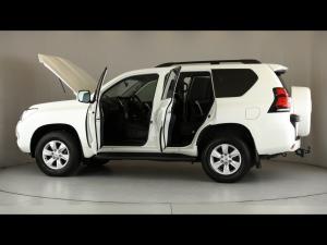 Toyota Land Cruiser Prado 2.8GD TX - Image 26