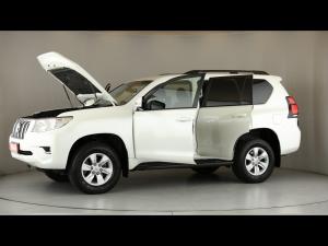 Toyota Land Cruiser Prado 2.8GD TX - Image 27