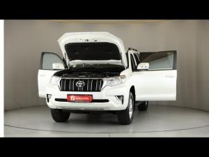 Toyota Land Cruiser Prado 2.8GD TX - Image 28
