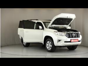 Toyota Land Cruiser Prado 2.8GD TX - Image 29