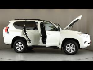 Toyota Land Cruiser Prado 2.8GD TX - Image 30