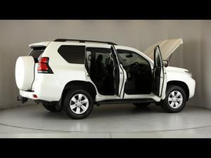 Toyota Land Cruiser Prado 2.8GD TX - Image 31