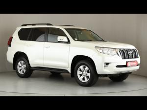 Toyota Land Cruiser Prado 2.8GD TX - Image 1