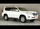 Thumbnail Toyota Land Cruiser Prado 2.8GD TX