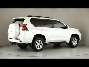 Toyota Land Cruiser Prado 2.8GD TX - Image 2