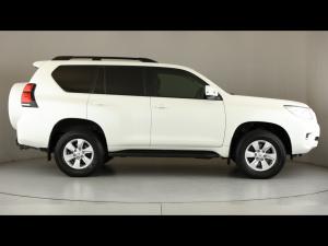 Toyota Land Cruiser Prado 2.8GD TX - Image 3