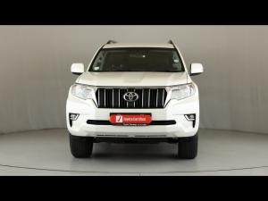 Toyota Land Cruiser Prado 2.8GD TX - Image 4