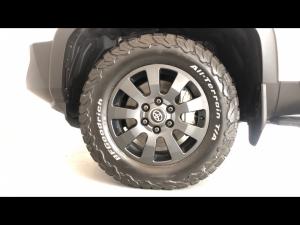 Toyota Land Cruiser Prado 2.8GD VX-R - Image 18