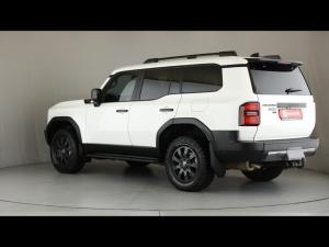 Toyota Land Cruiser Prado 2.8GD VX-R - Image 21