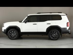 Toyota Land Cruiser Prado 2.8GD VX-R - Image 22
