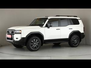 Toyota Land Cruiser Prado 2.8GD VX-R - Image 23
