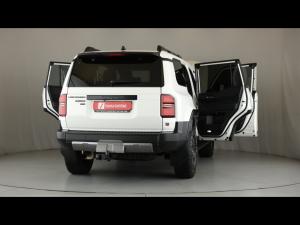 Toyota Land Cruiser Prado 2.8GD VX-R - Image 24