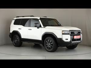 Toyota Land Cruiser Prado 2.8GD VX-R - Image 1