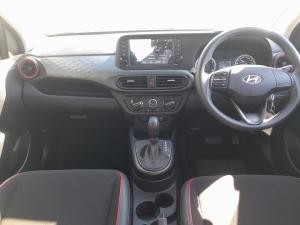 Hyundai Grand i10 1.2 Premium hatch - Image 6