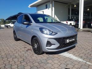 Hyundai Grand i10 1.2 Premium hatch - Image 1