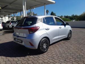 Hyundai Grand i10 1.2 Premium hatch - Image 2