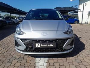 Hyundai Grand i10 1.2 Premium hatch - Image 4