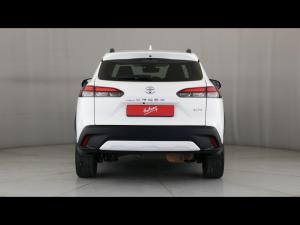 Toyota Corolla Cross 1.8 XR - Image 5