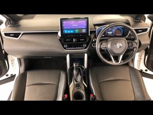 Toyota Corolla Cross 1.8 XR - Image 6