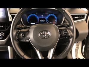 Toyota Corolla Cross 1.8 XR - Image 8