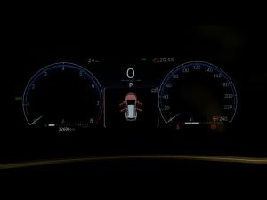 Toyota Corolla Cross 1.8 XR - Image 9