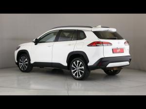 Toyota Corolla Cross 1.8 XR - Image 21