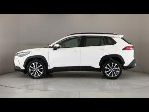 Toyota Corolla Cross 1.8 XR - Image 22