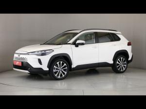 Toyota Corolla Cross 1.8 XR - Image 23