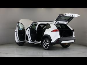 Toyota Corolla Cross 1.8 XR - Image 25