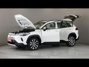 Toyota Corolla Cross 1.8 XR - Image 27