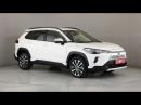 Thumbnail Toyota Corolla Cross 1.8 XR