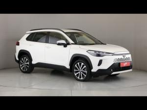 Toyota Corolla Cross 1.8 XR - Image 1