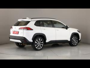 Toyota Corolla Cross 1.8 XR - Image 2