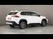 Toyota Corolla Cross 1.8 XR - Thumbnail 2