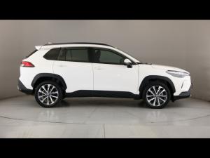 Toyota Corolla Cross 1.8 XR - Image 3