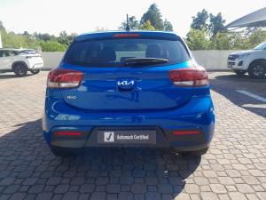 Kia Rio hatch 1.4 Tec - Image 5