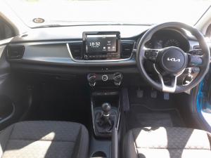 Kia Rio hatch 1.4 Tec - Image 6