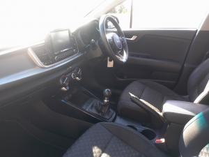Kia Rio hatch 1.4 Tec - Image 7