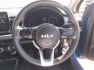 Kia Rio hatch 1.4 Tec - Image 8