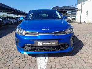 Kia Rio hatch 1.4 Tec - Image 4